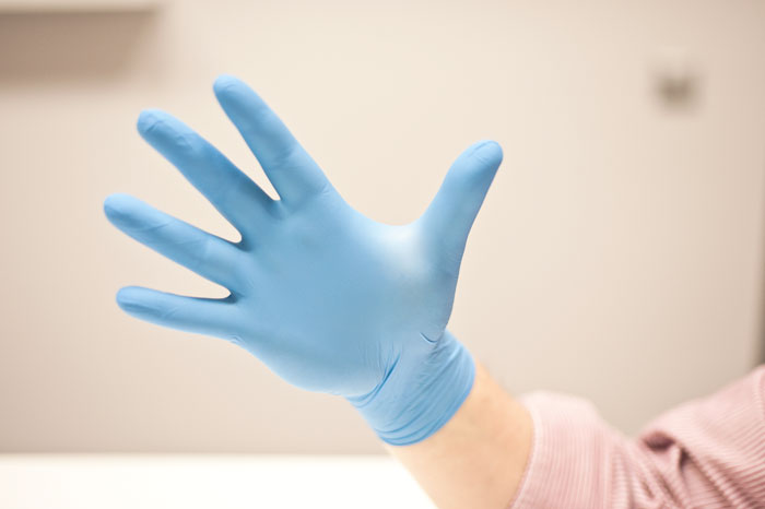Особенности перчаток Jobguard