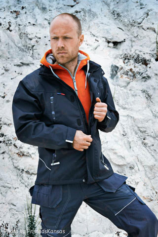 Спецодежда FristadsKansas