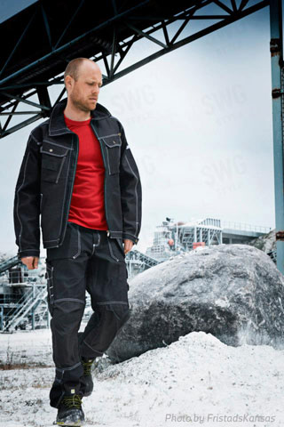 Спецодежда FristadsKansas